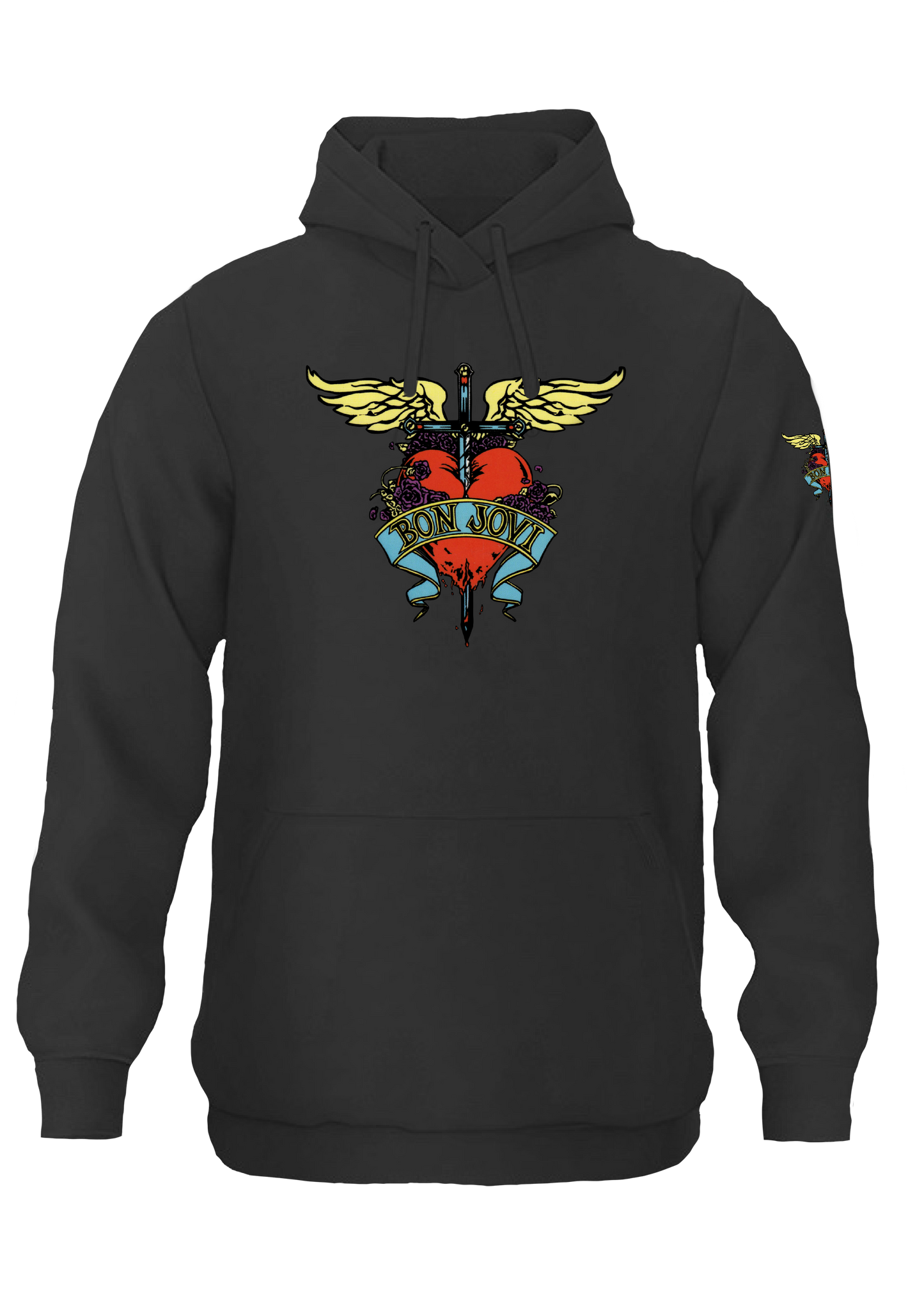 Bon Jovi Hoodie