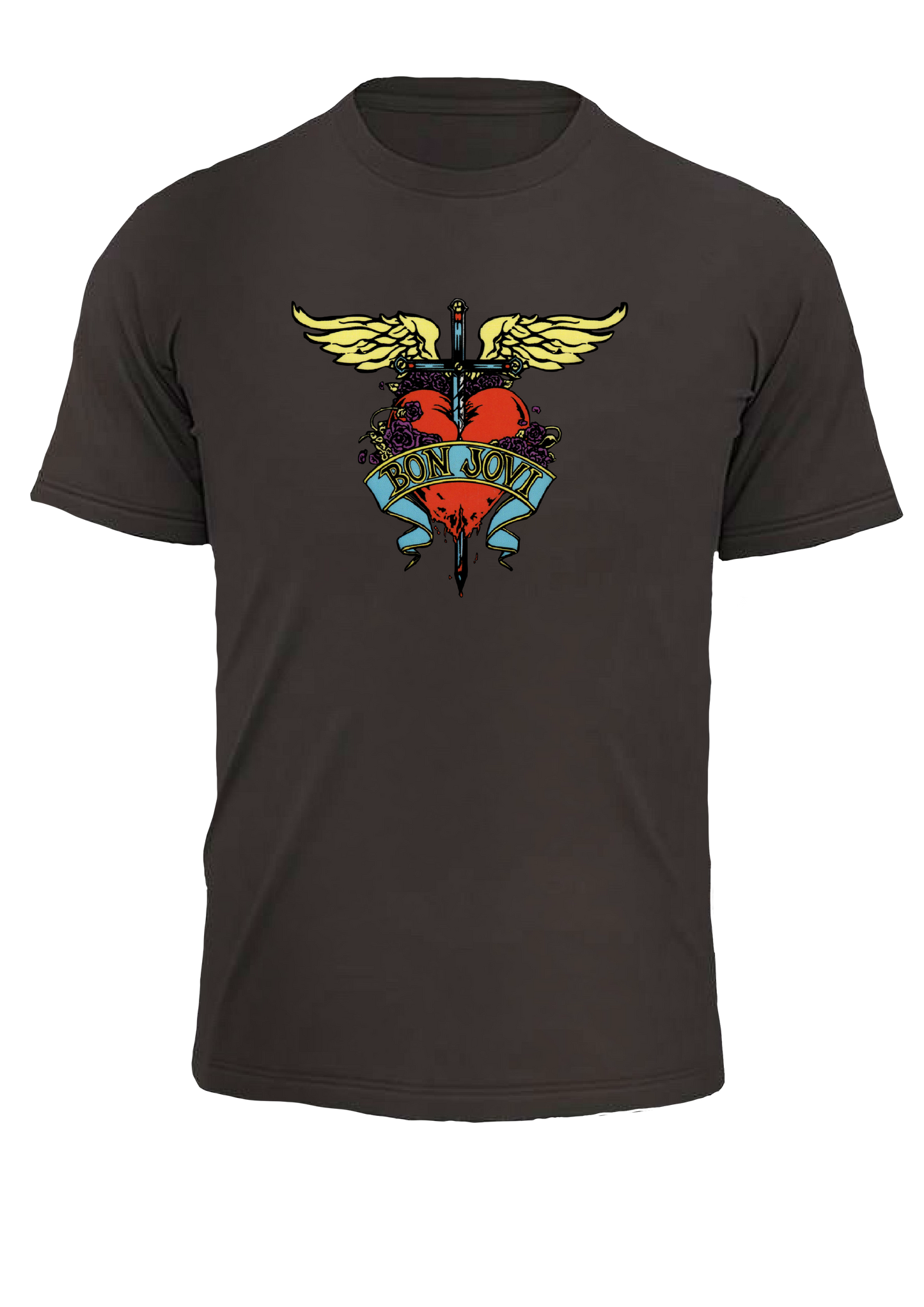 Bon Jovi T Shirt