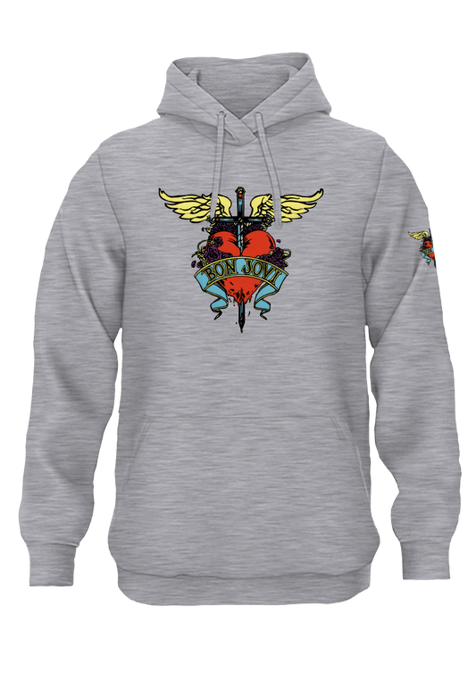 Bon Jovi Hoodie