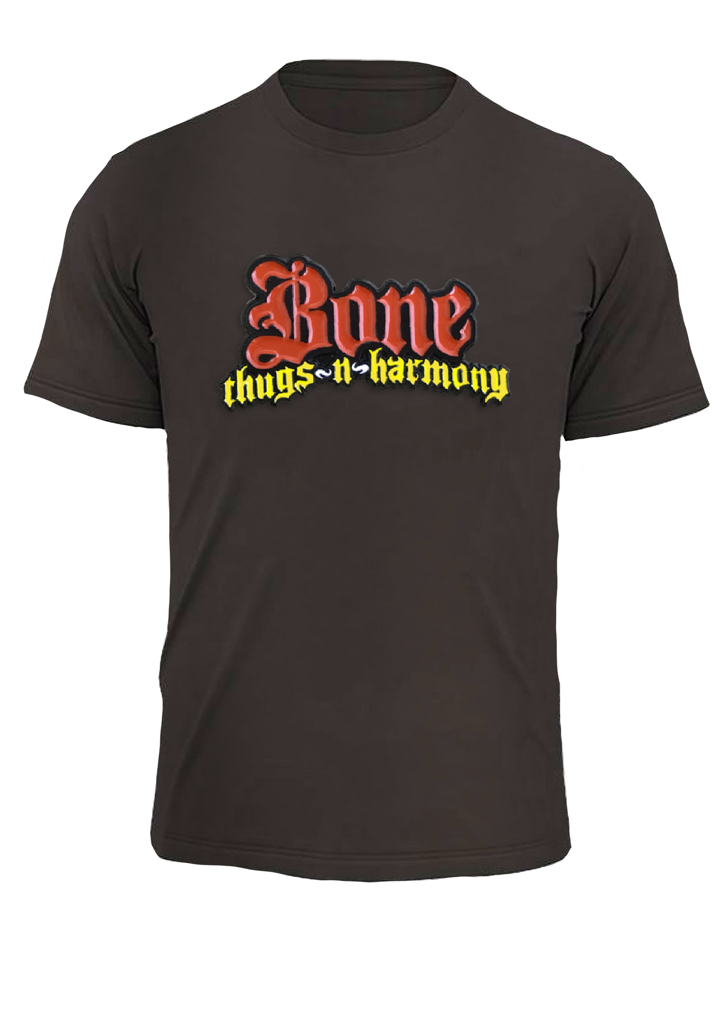 Bone Thugs N Harmony T Shirt