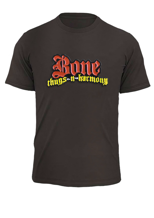 Bone Thugs N Harmony T Shirt