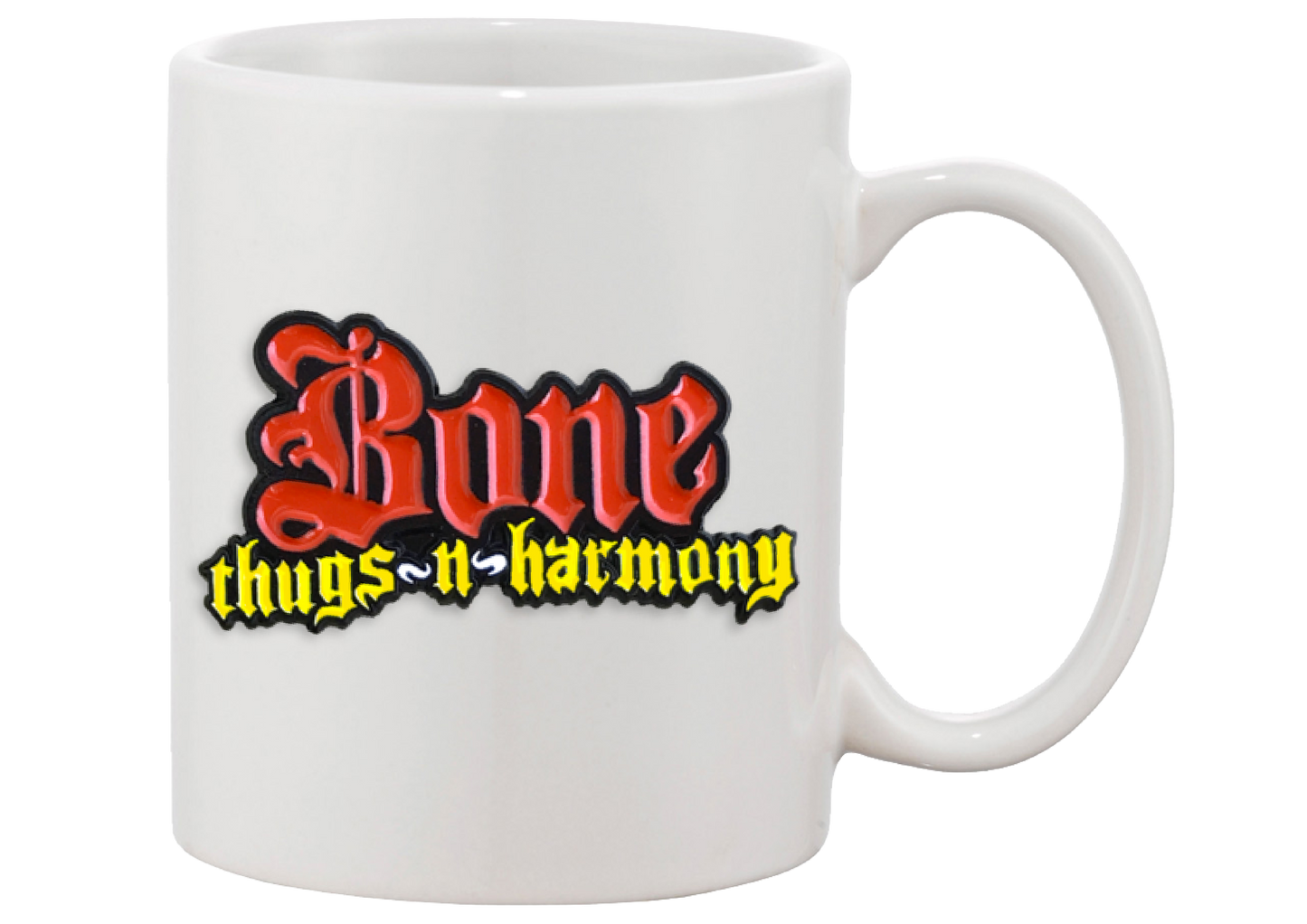 Bone Thugs N Harmony Mug