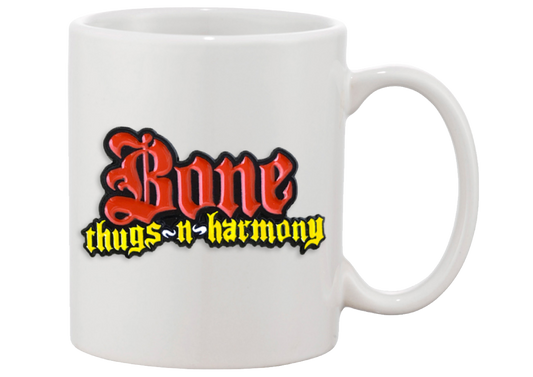 Bone Thugs N Harmony Mug