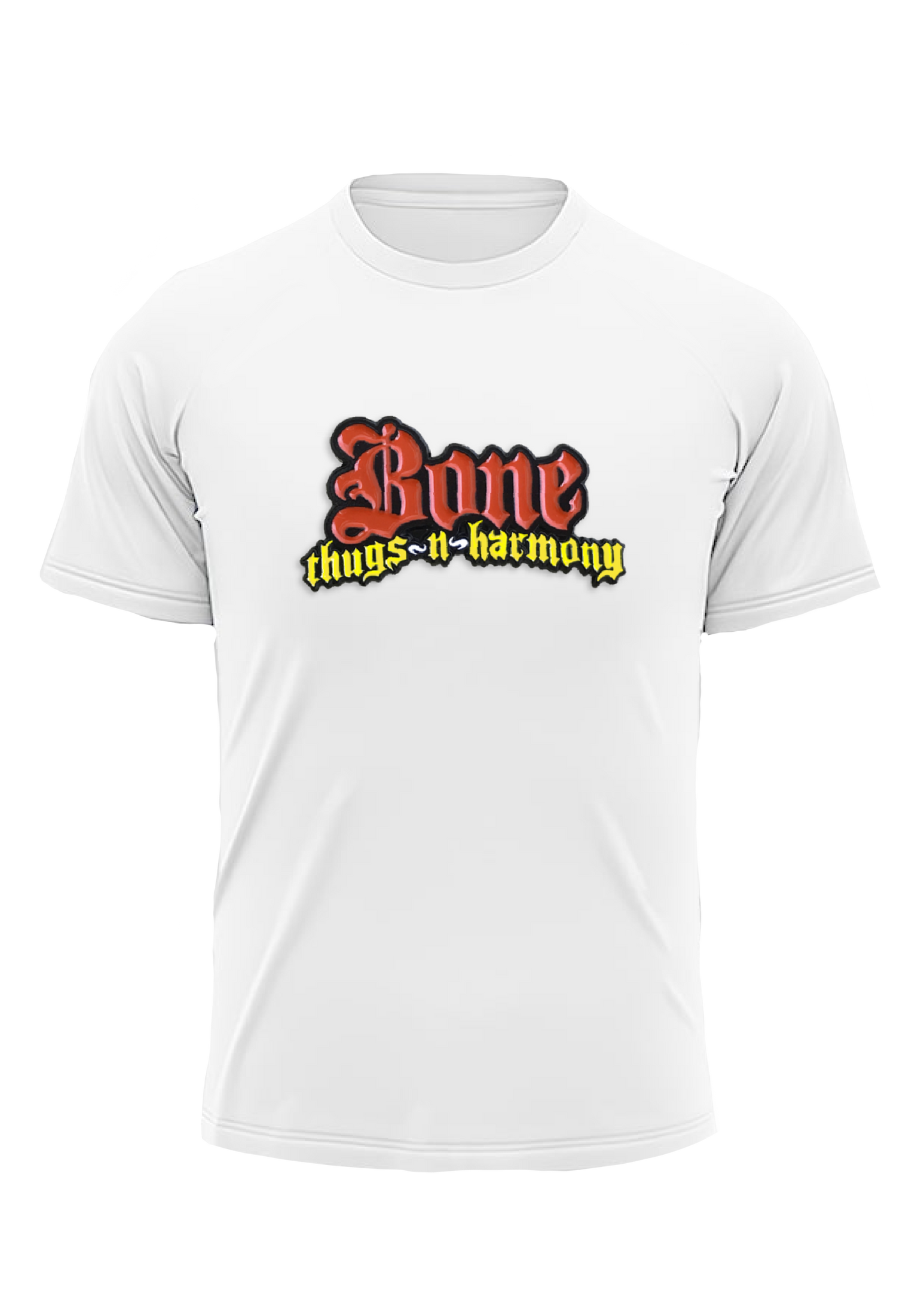 Bone Thugs N Harmony T Shirt