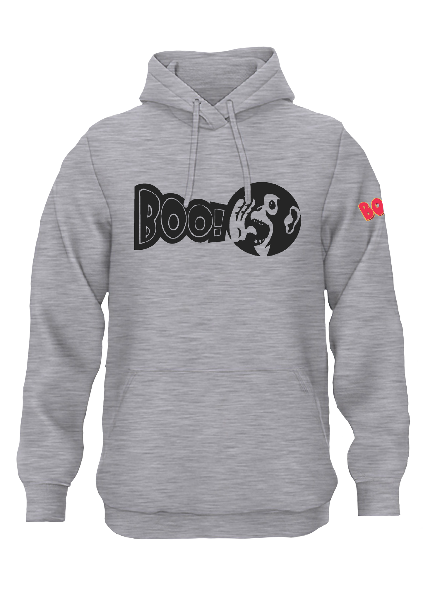 Boo! Hoodie