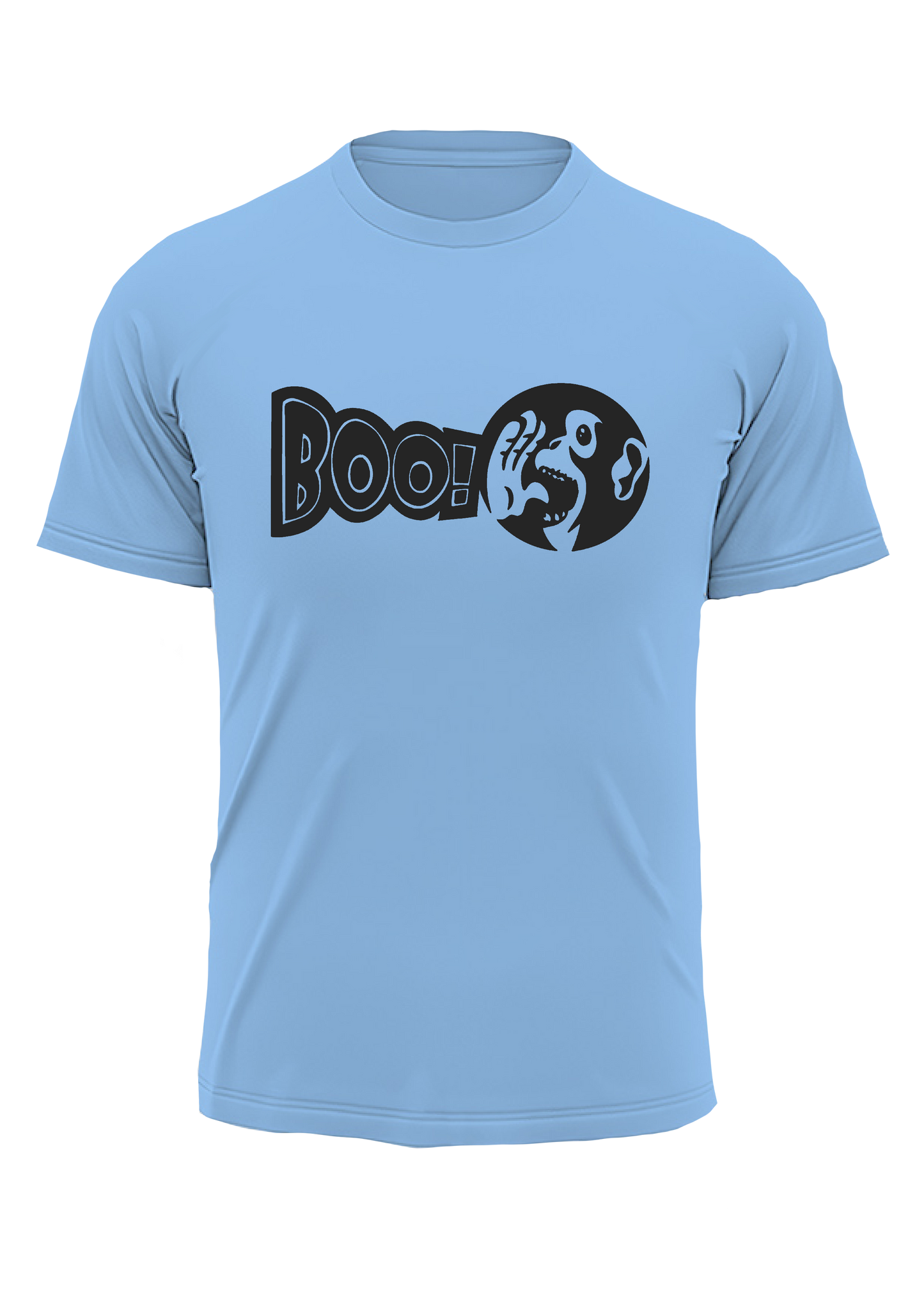 Boo! T Shirt