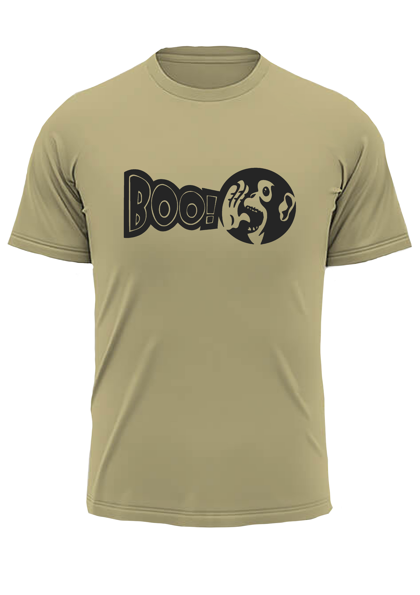 Boo! T Shirt