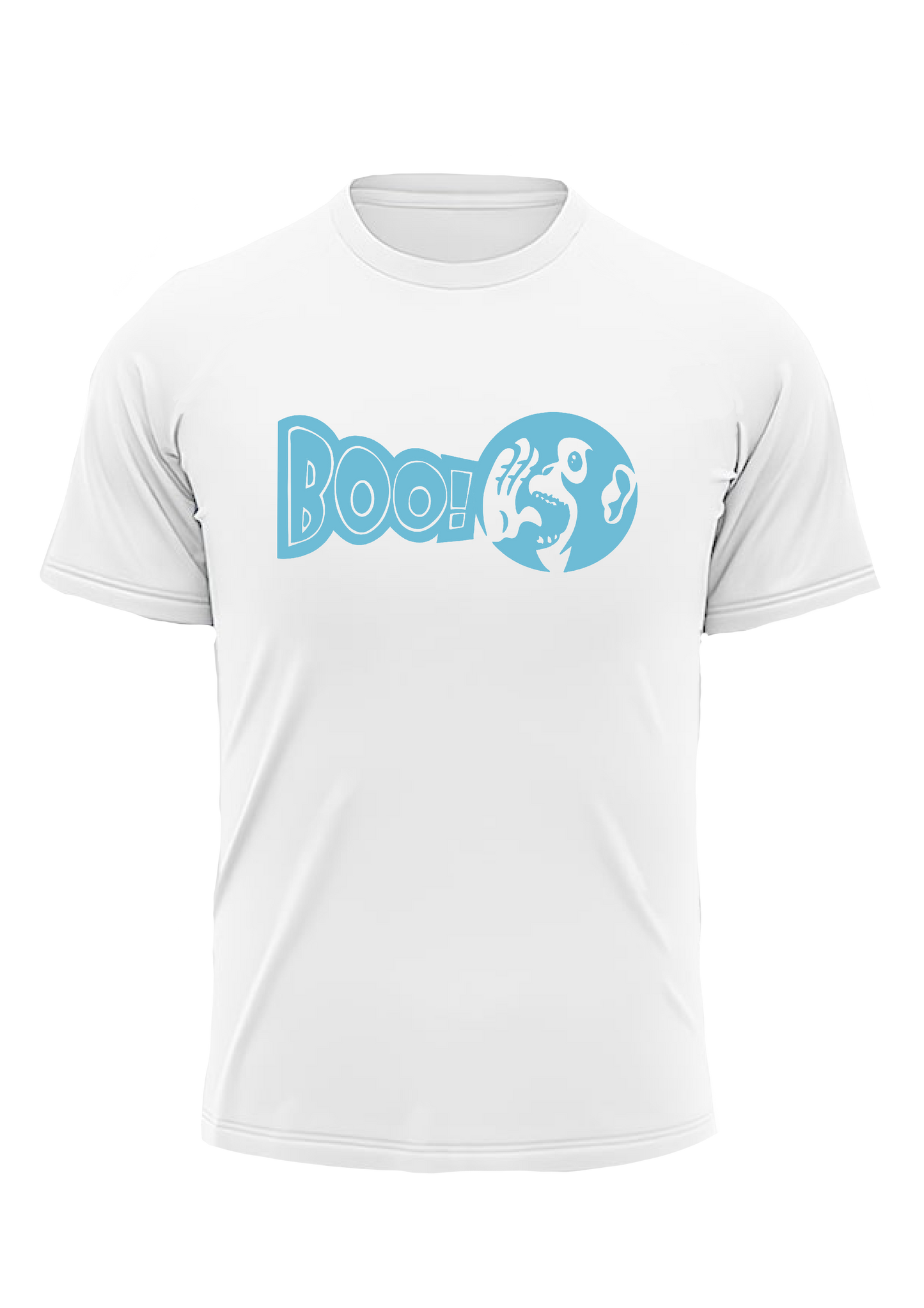 Boo! T Shirt