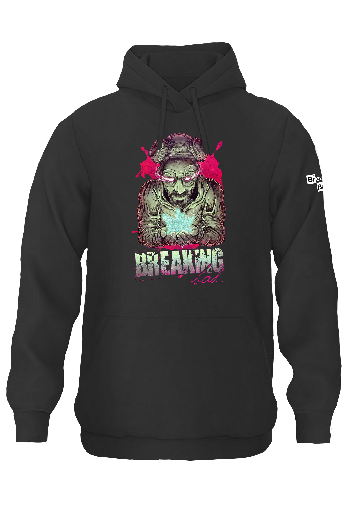 Breaking Bad Hoodie