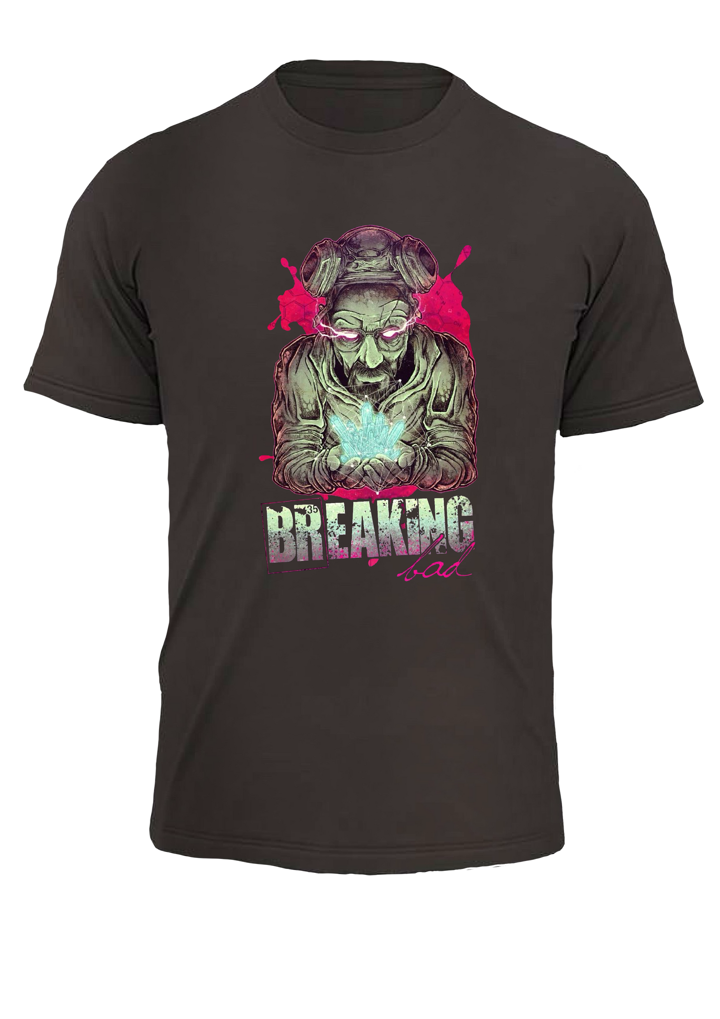 Breaking Bad T Shirt