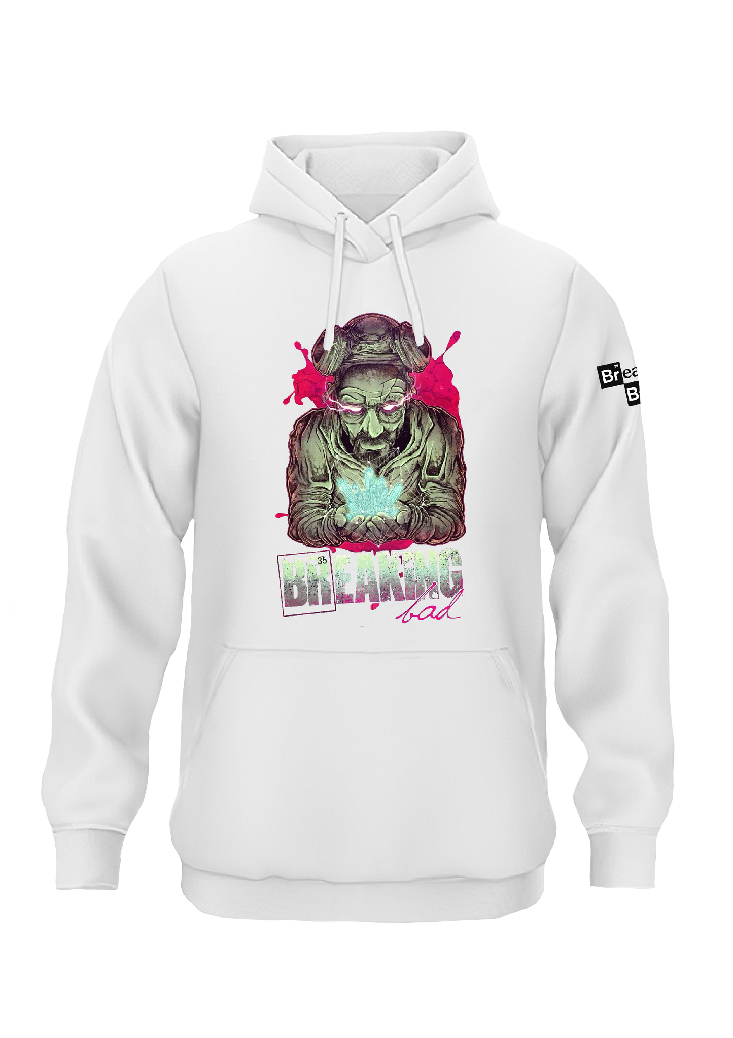 Breaking Bad Hoodie