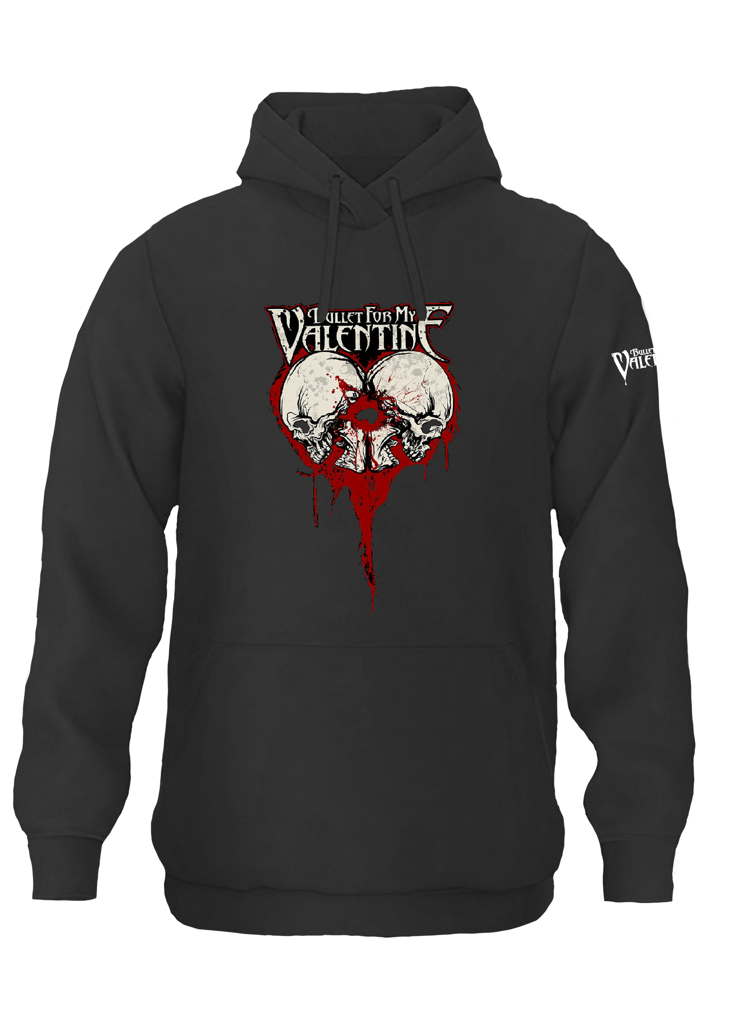 Bullet for My Valentine Hoodie