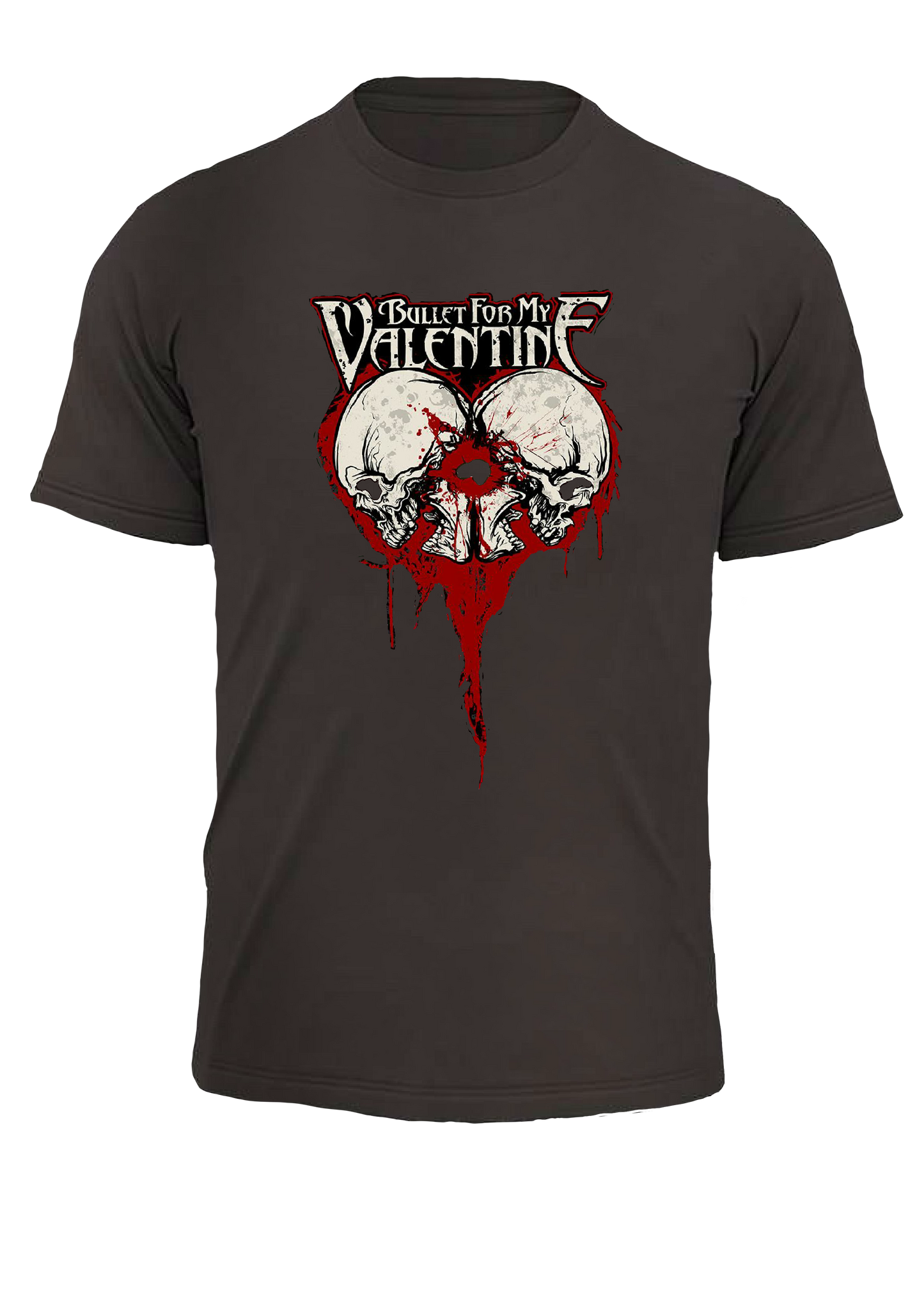 Bullet for My Valentine T Shirt