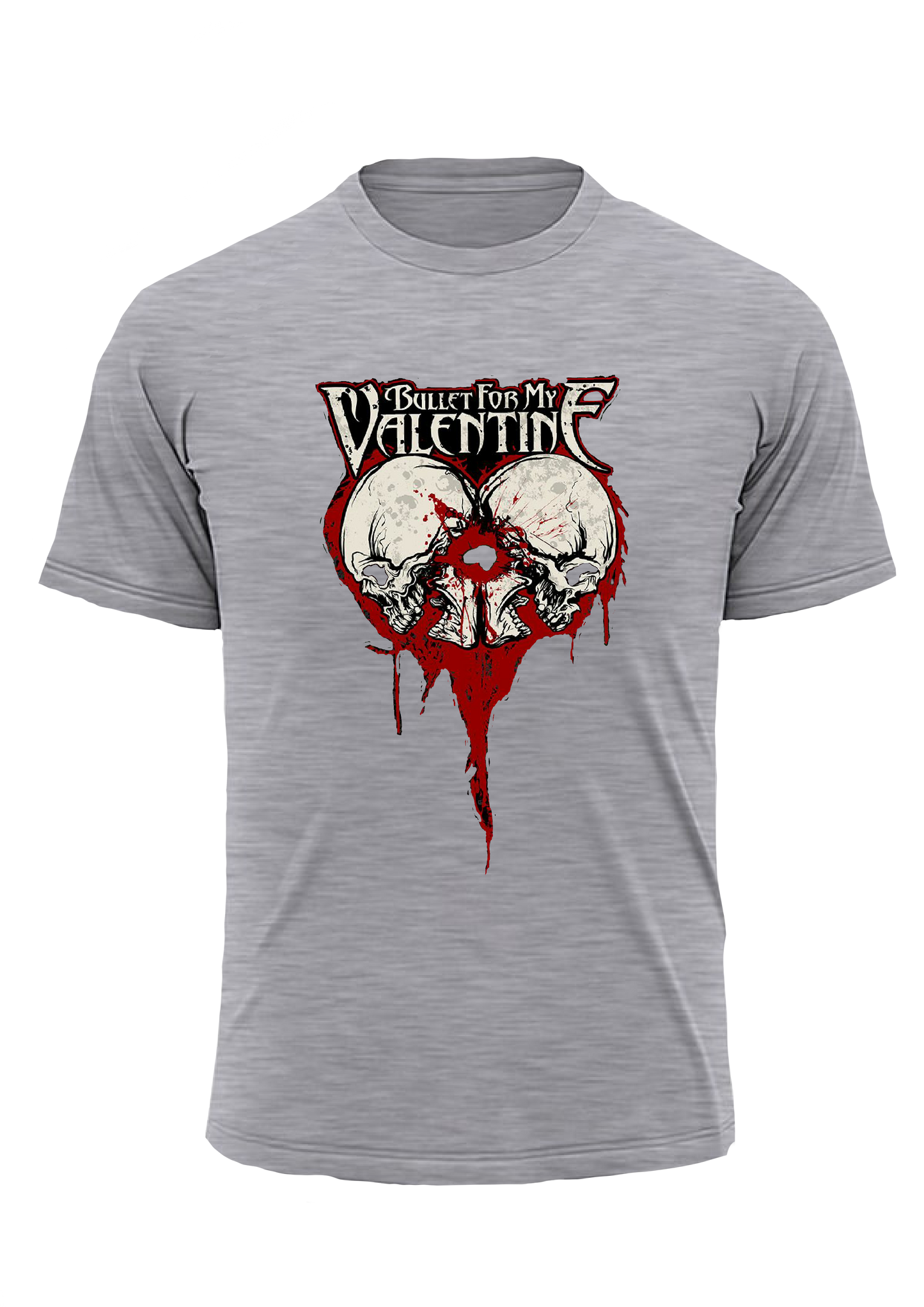 Bullet for My Valentine T Shirt