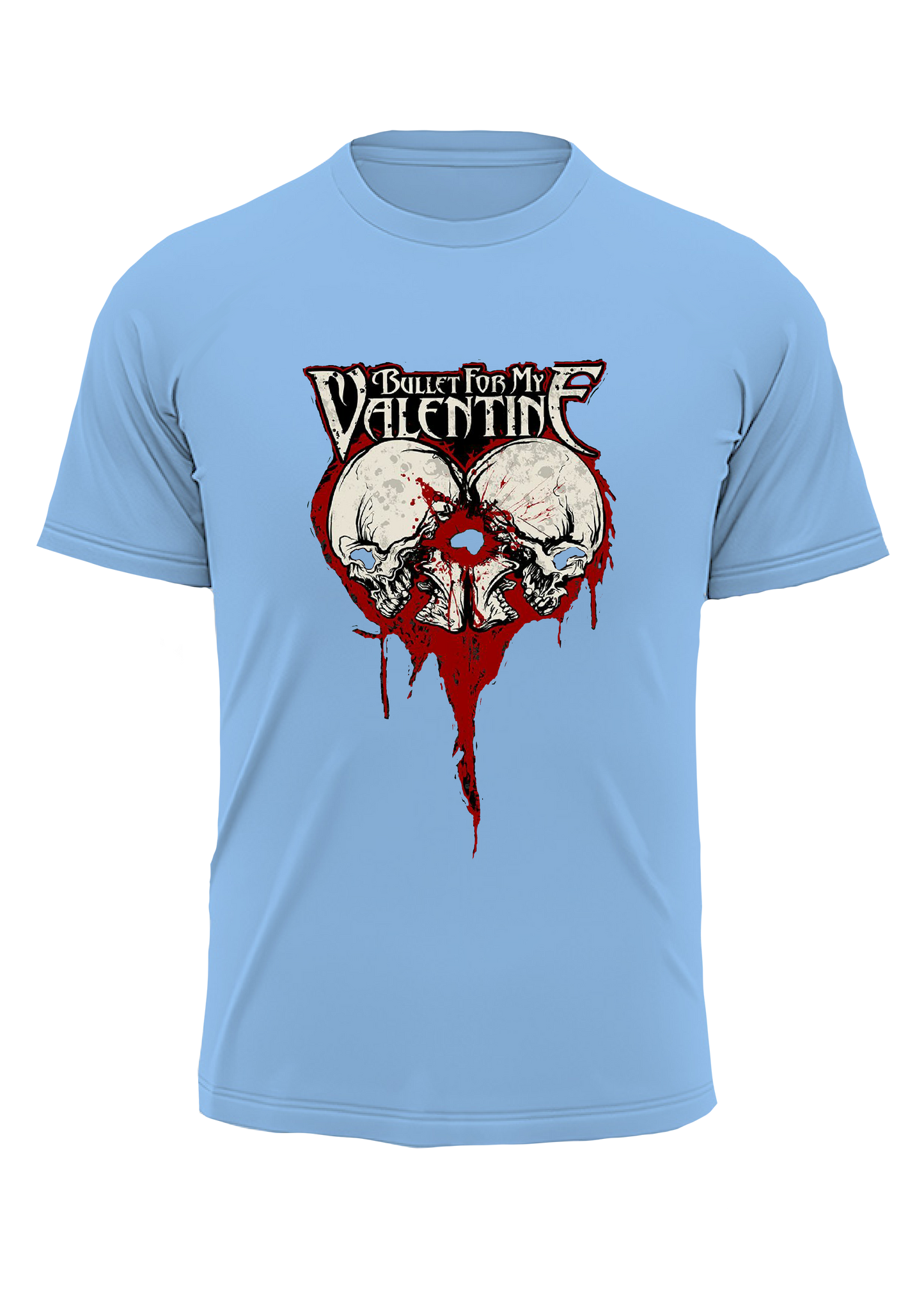 Bullet for My Valentine T Shirt