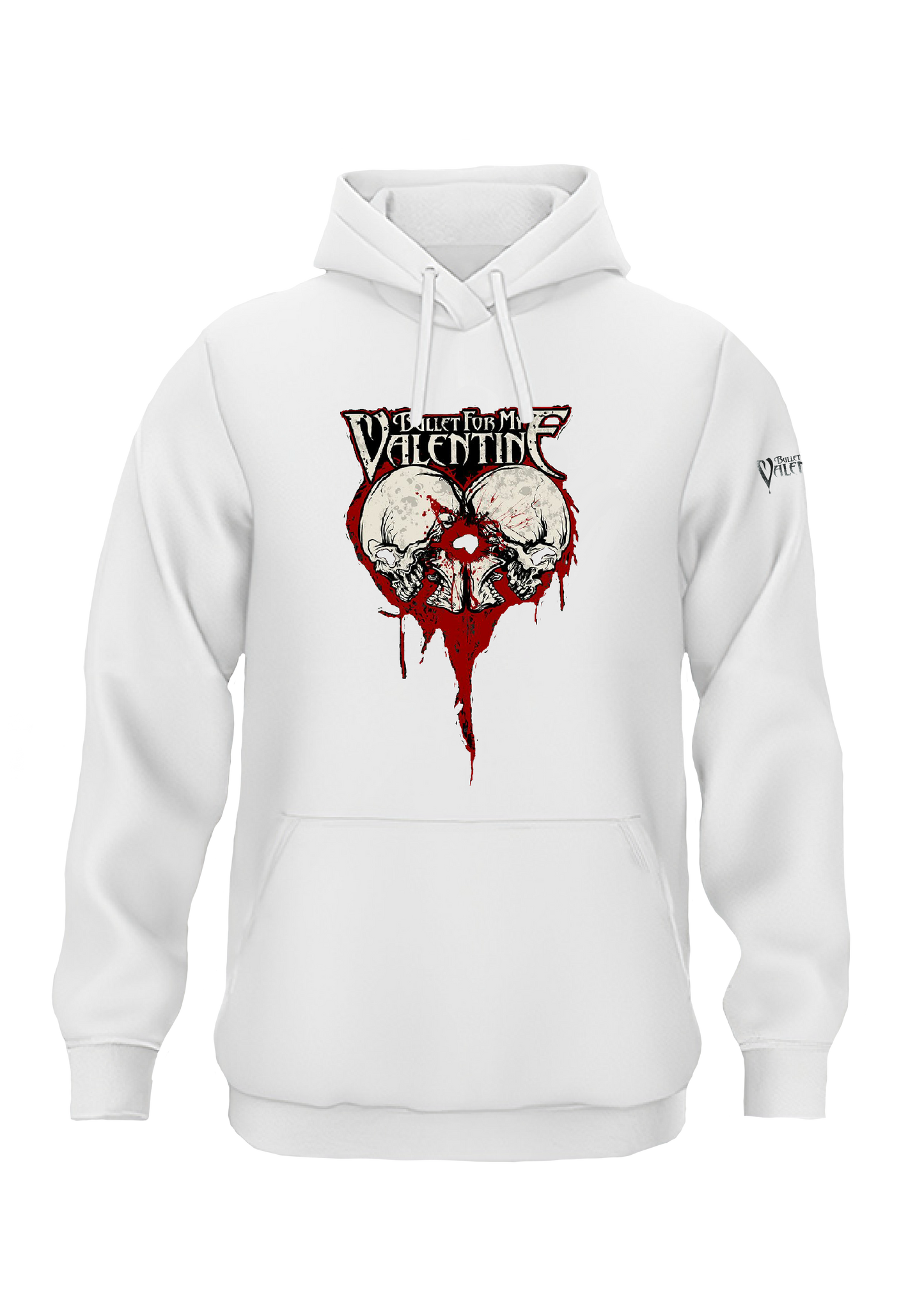 Bullet for My Valentine Hoodie