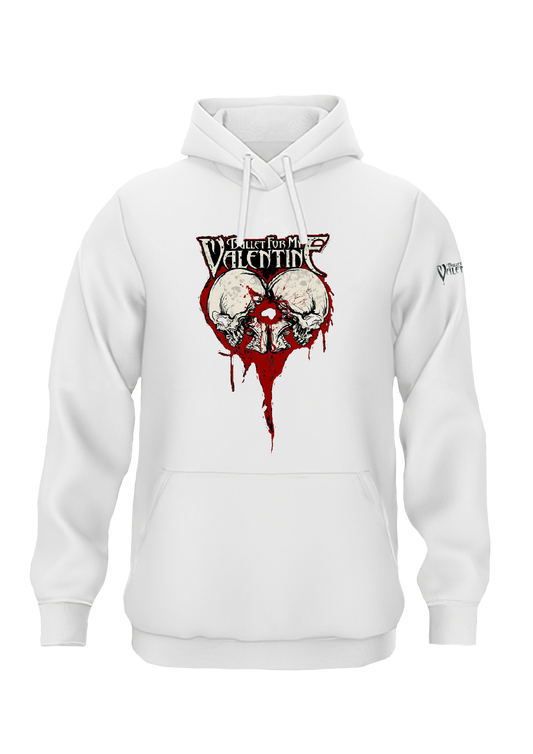 Bullet for My Valentine Hoodie