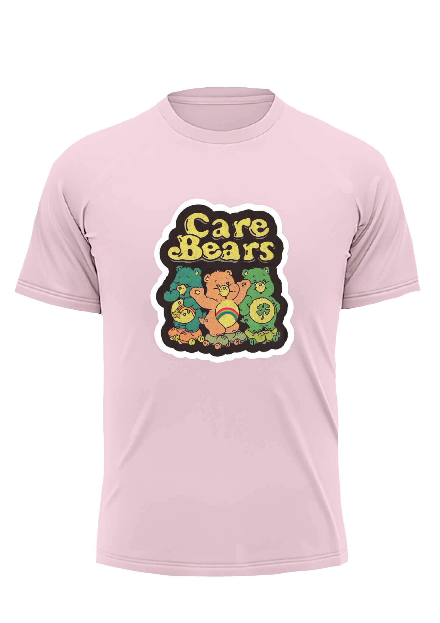 Care Bears T Shirt