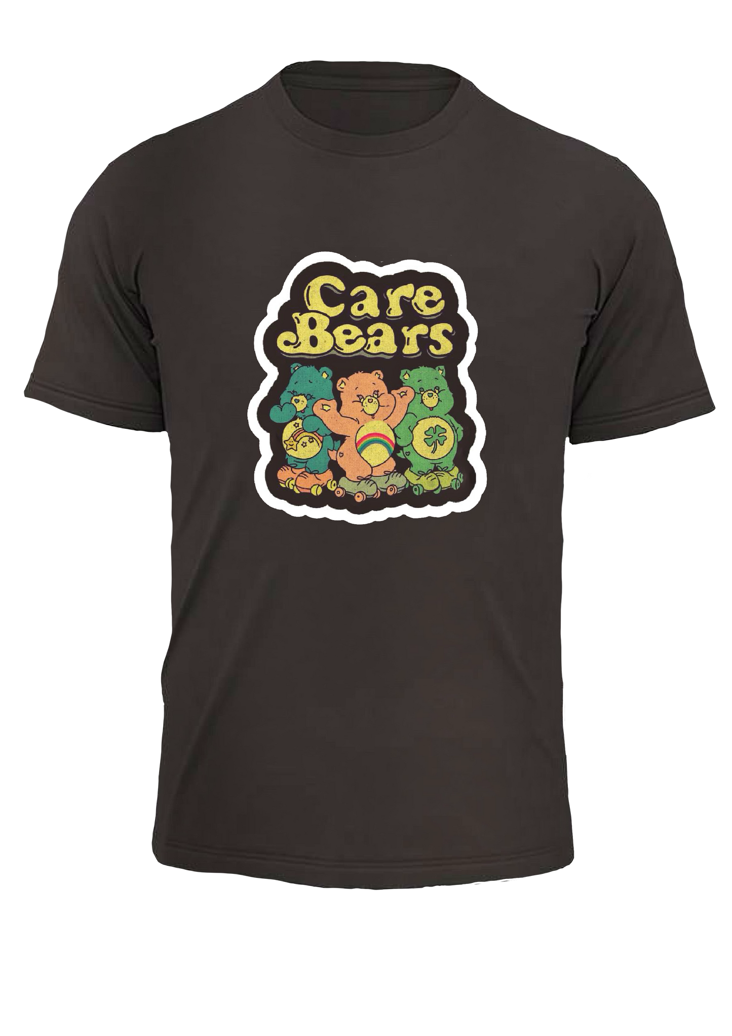 Care Bears T Shirt