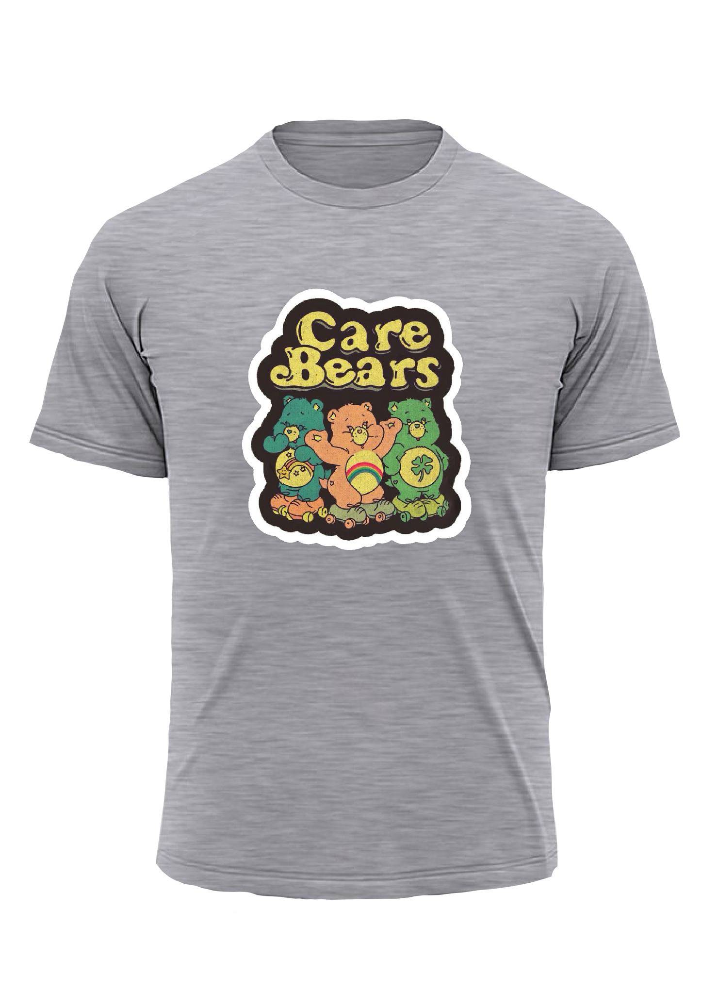 Care Bears T Shirt