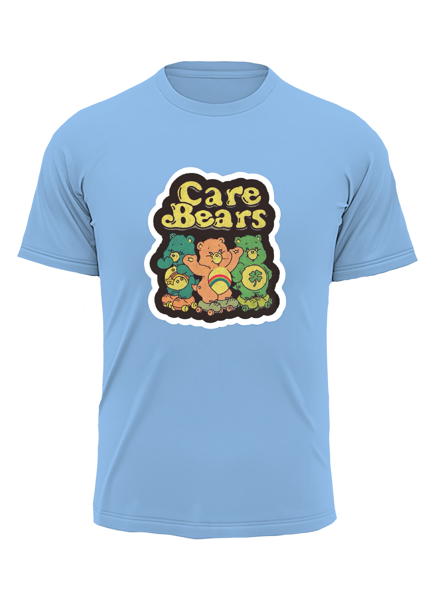 Care Bears T Shirt