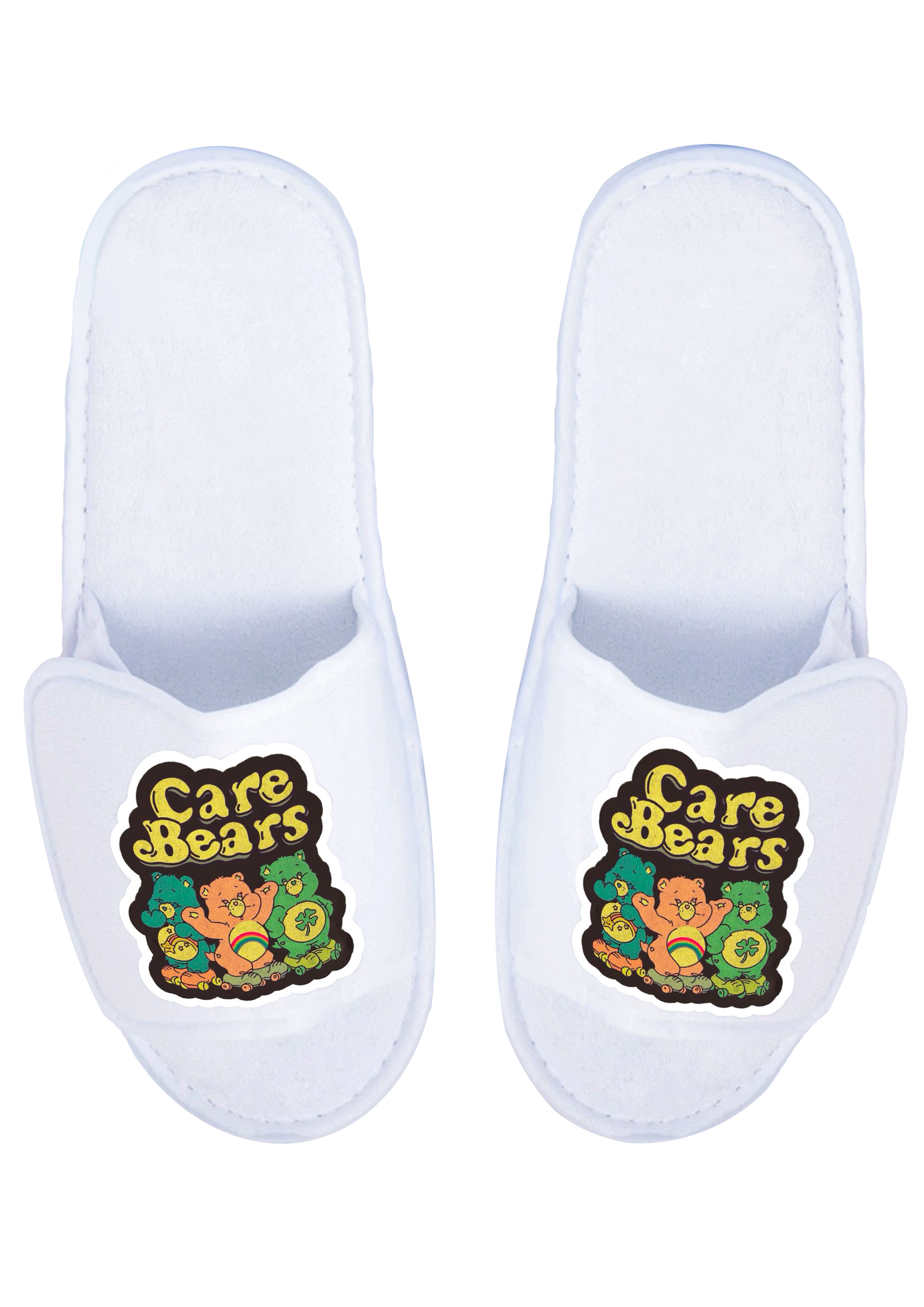 Care Bears Slippers