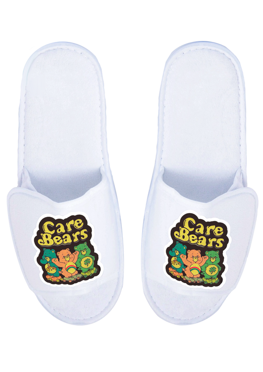 Care Bears Slippers