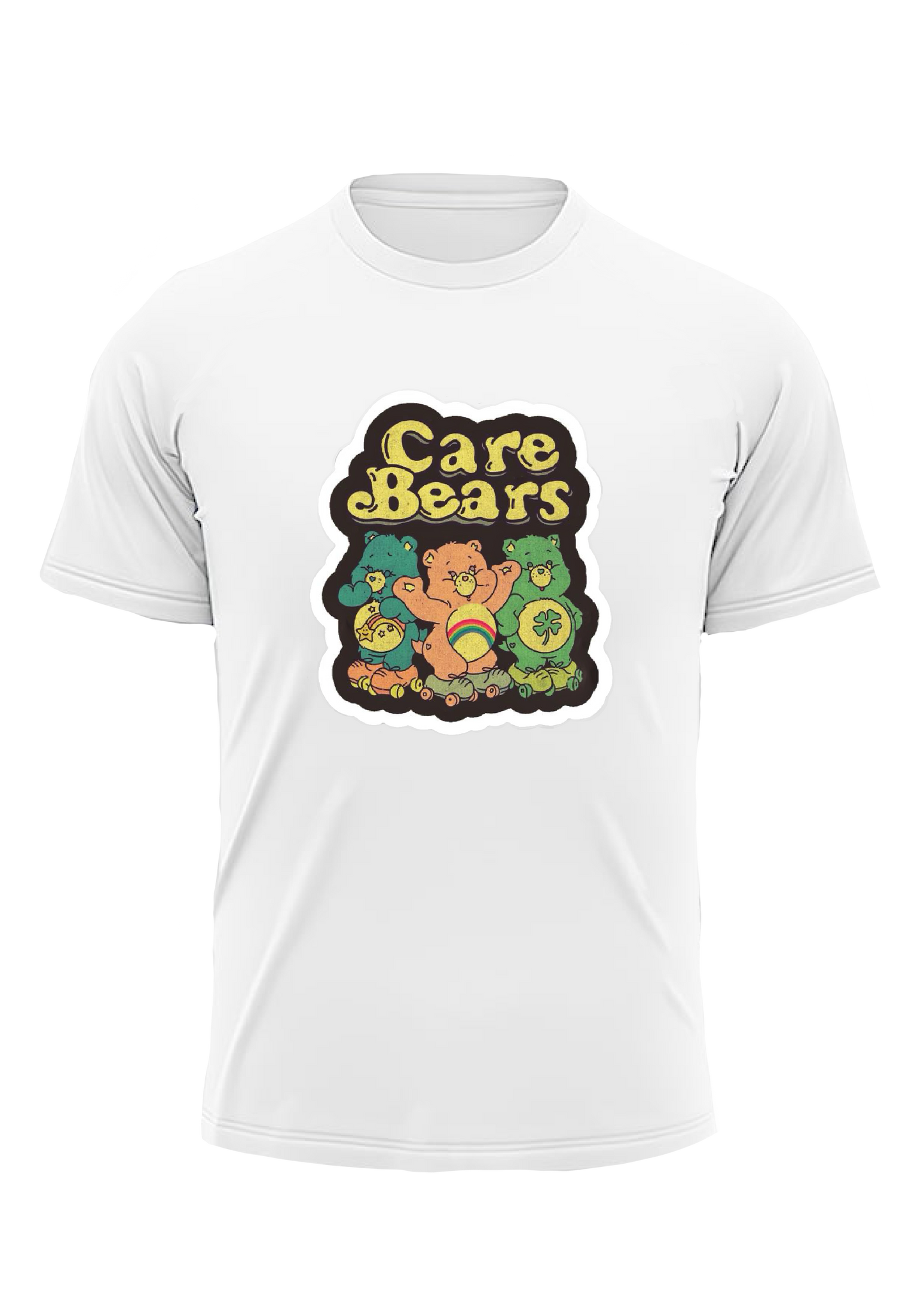 Care Bears T Shirt