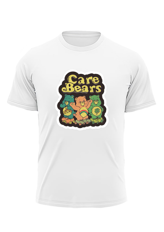 Care Bears T Shirt