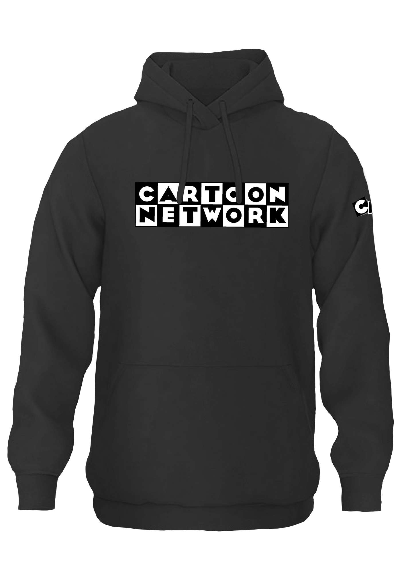 Cartoon Network Hoodie