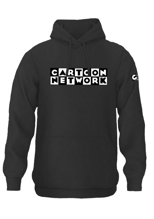 Cartoon Network Hoodie