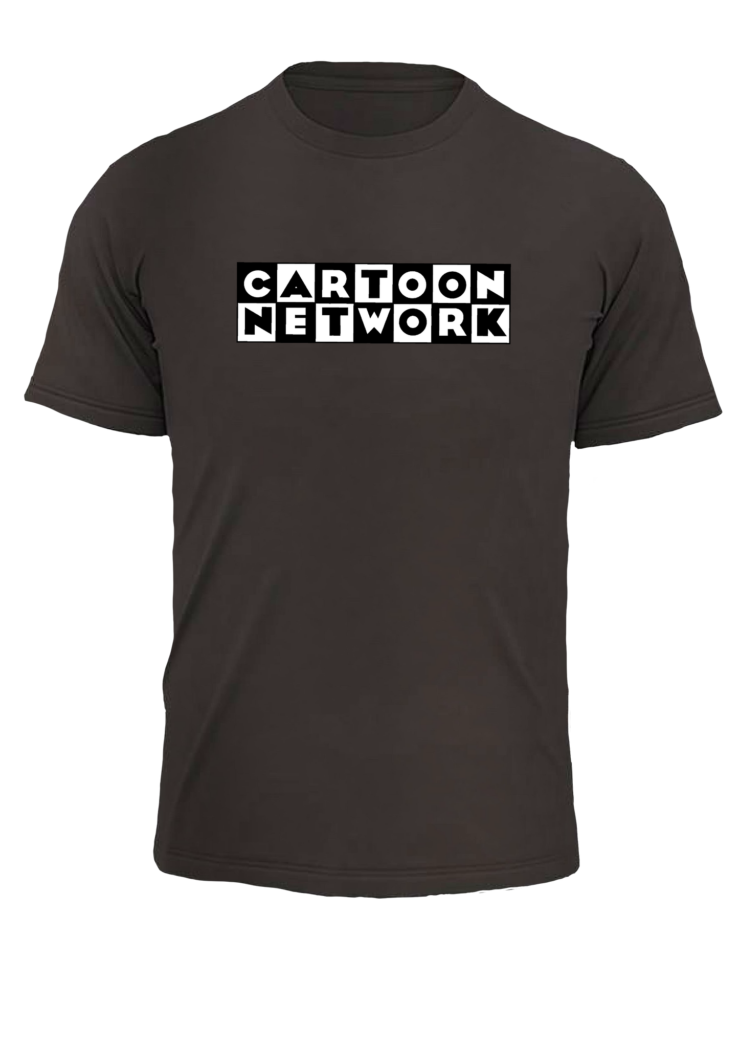 Cartoon Network T Shirt