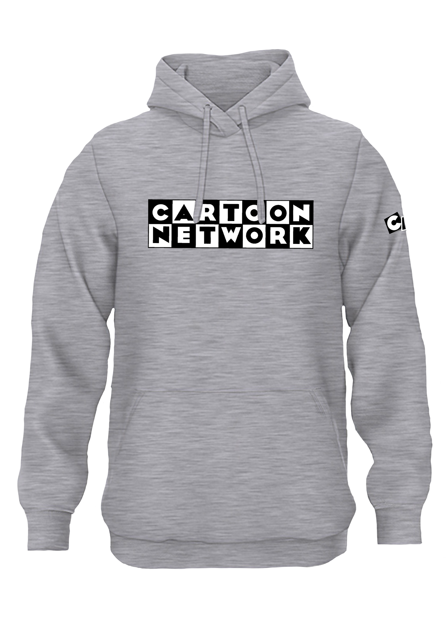 Cartoon Network Hoodie