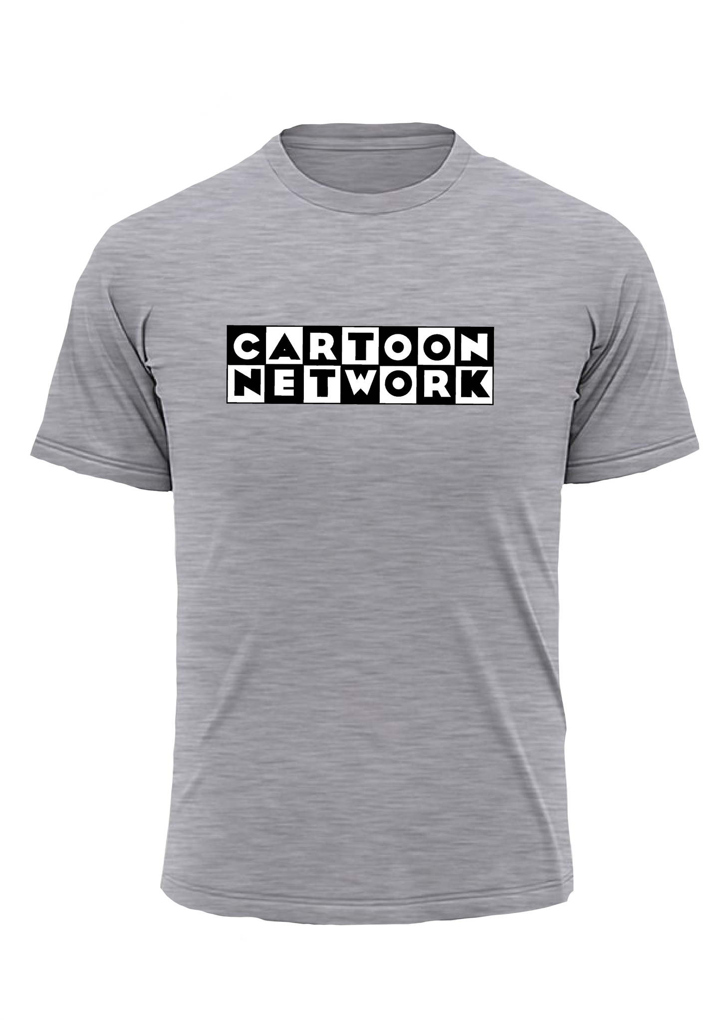 Cartoon Network T Shirt