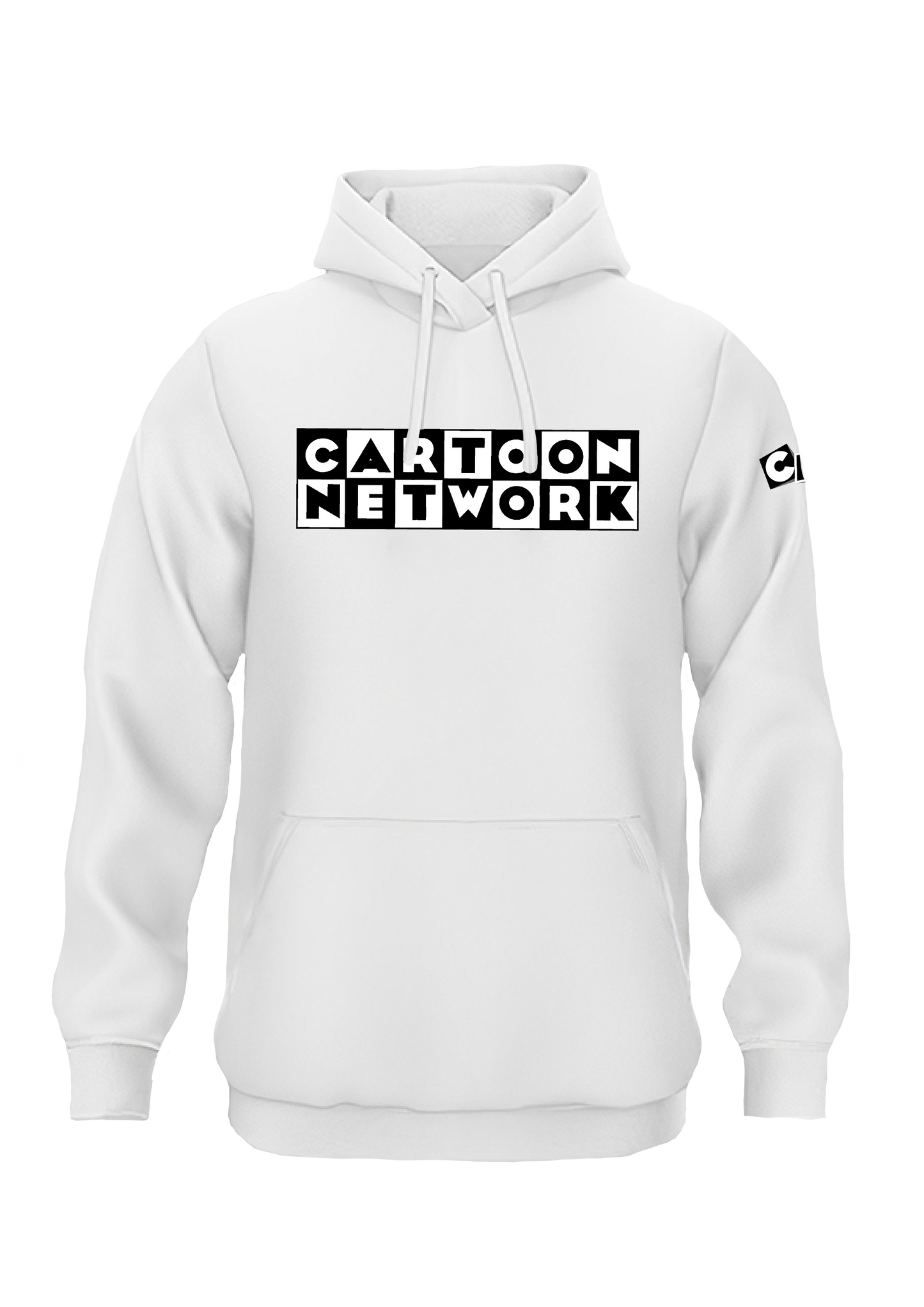 Cartoon Network Hoodie