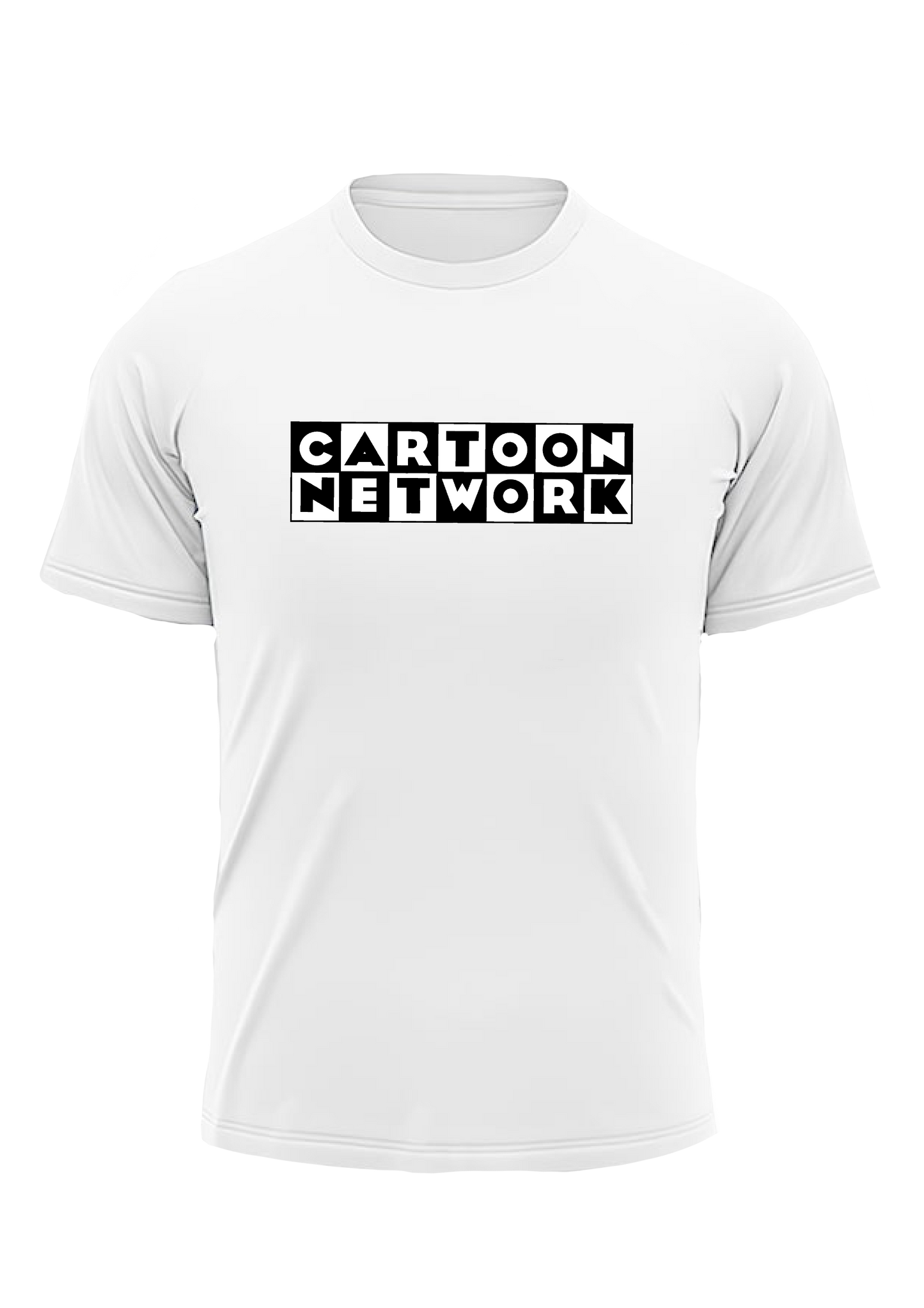 Cartoon Network T Shirt