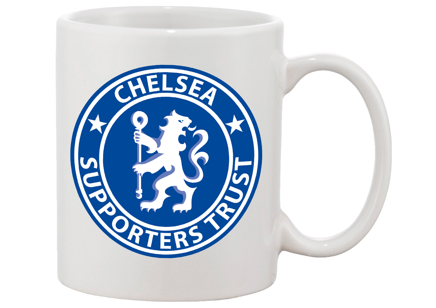 Chelsea Mug