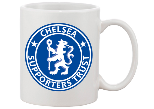 Chelsea Mug