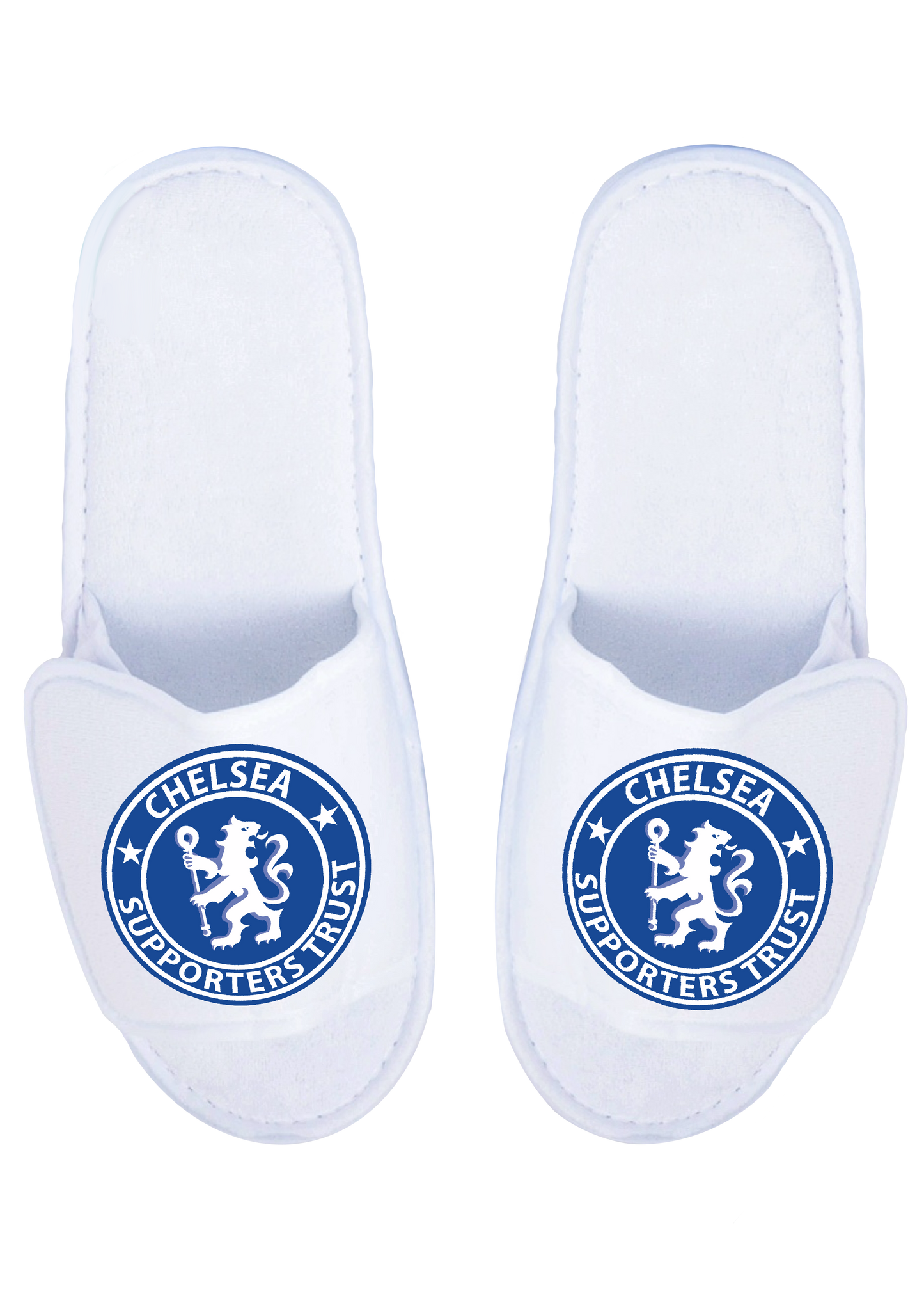 Chelsea Slippers