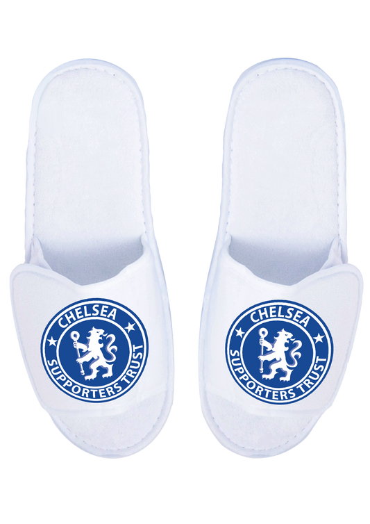 Chelsea Slippers