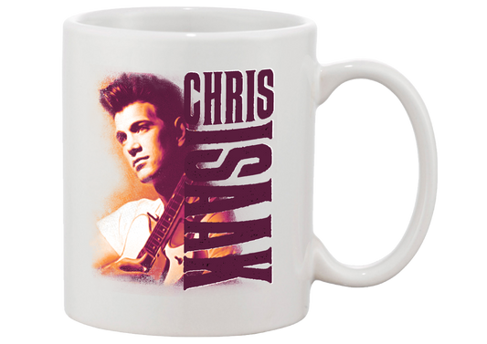 Chris Isaak Mug