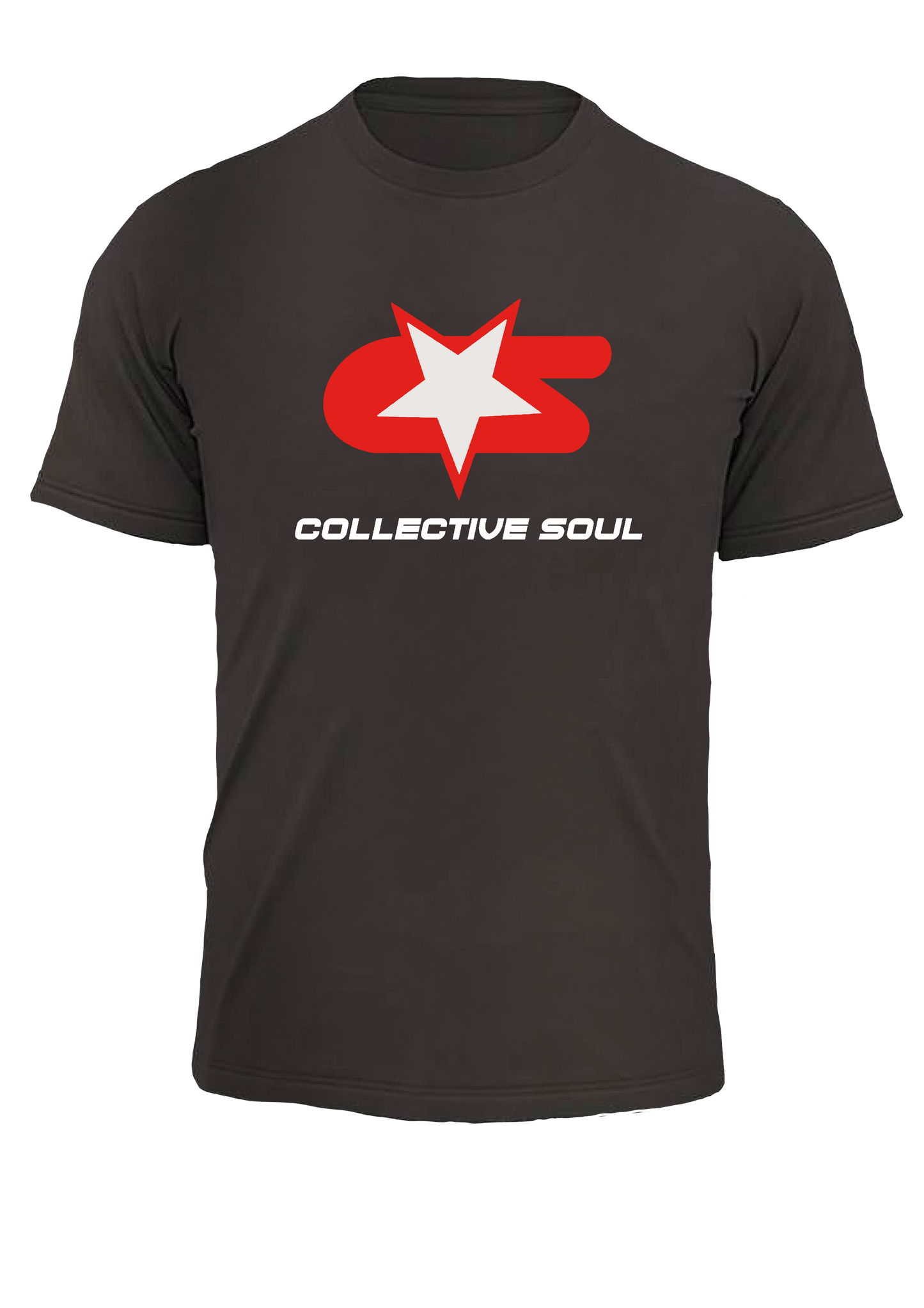 Collective Soul T Shirt