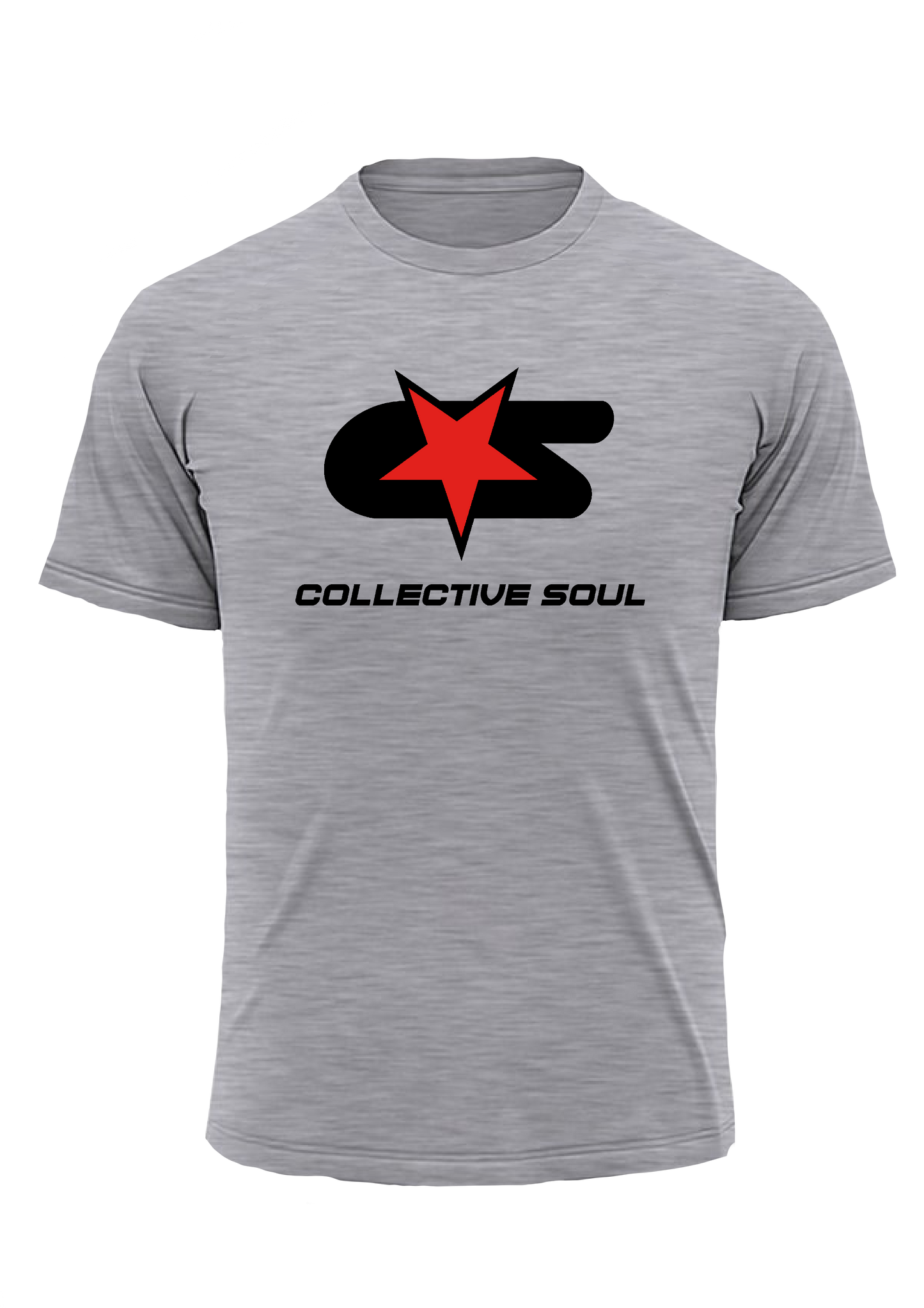 Collective Soul T Shirt