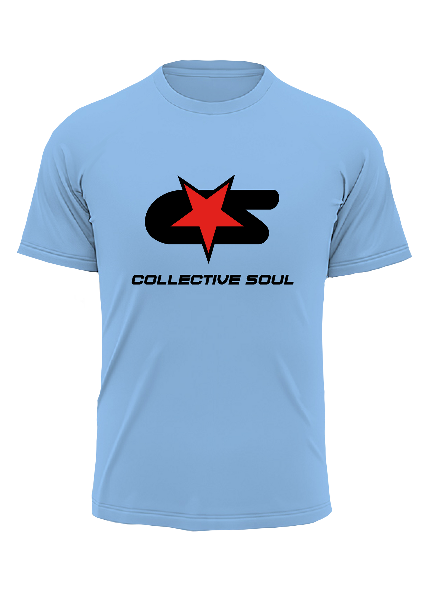 Collective Soul T Shirt