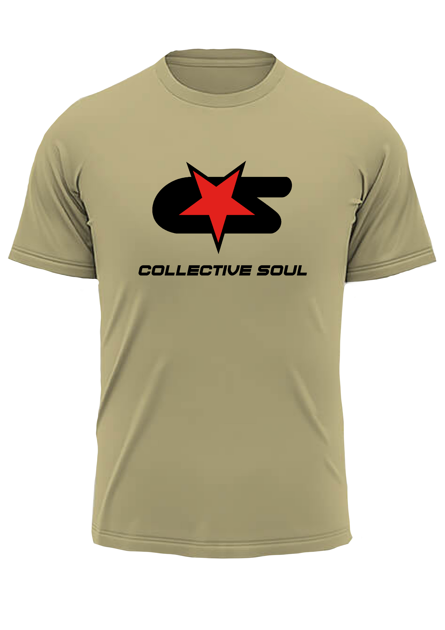 Collective Soul T Shirt