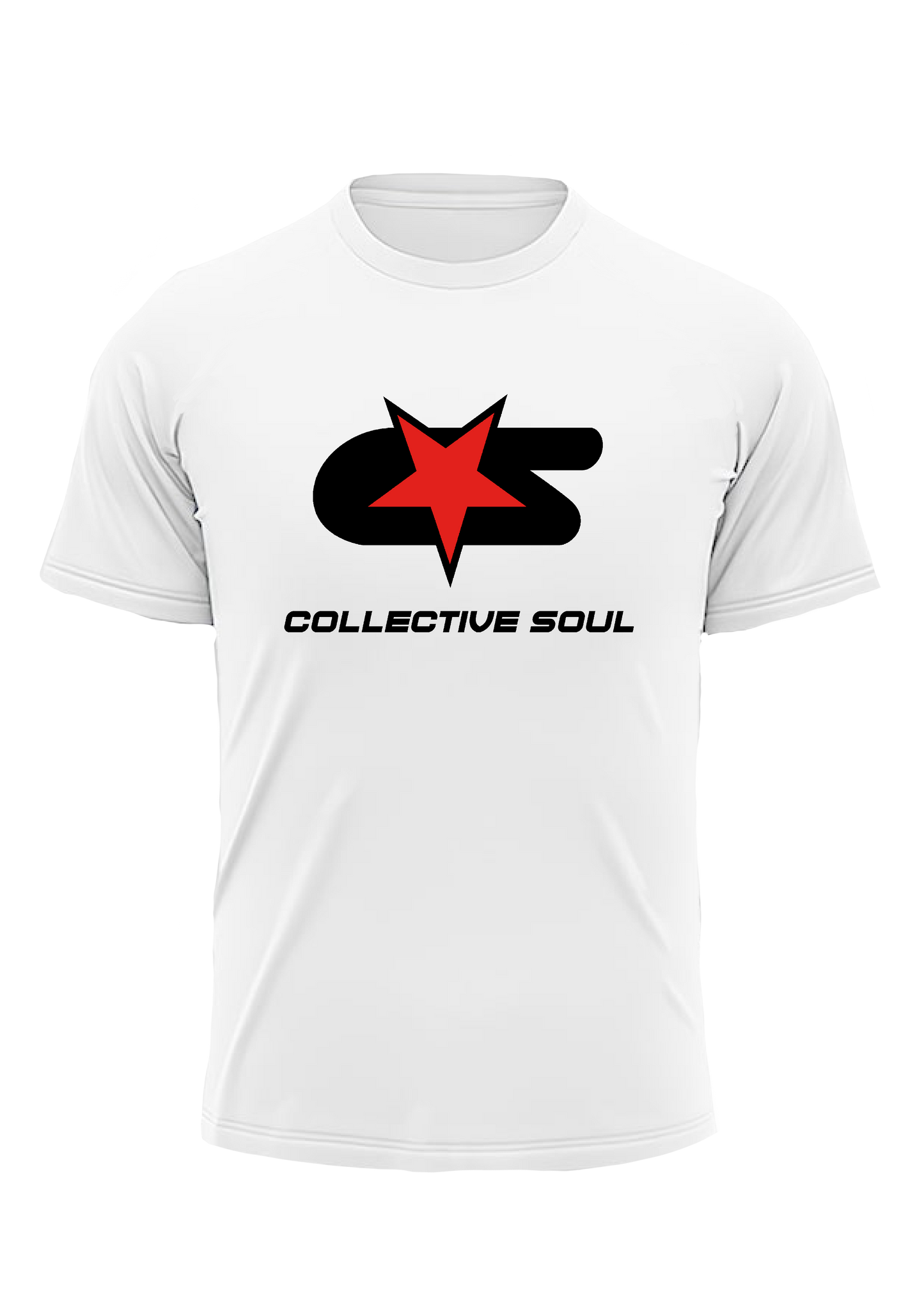 Collective Soul T Shirt