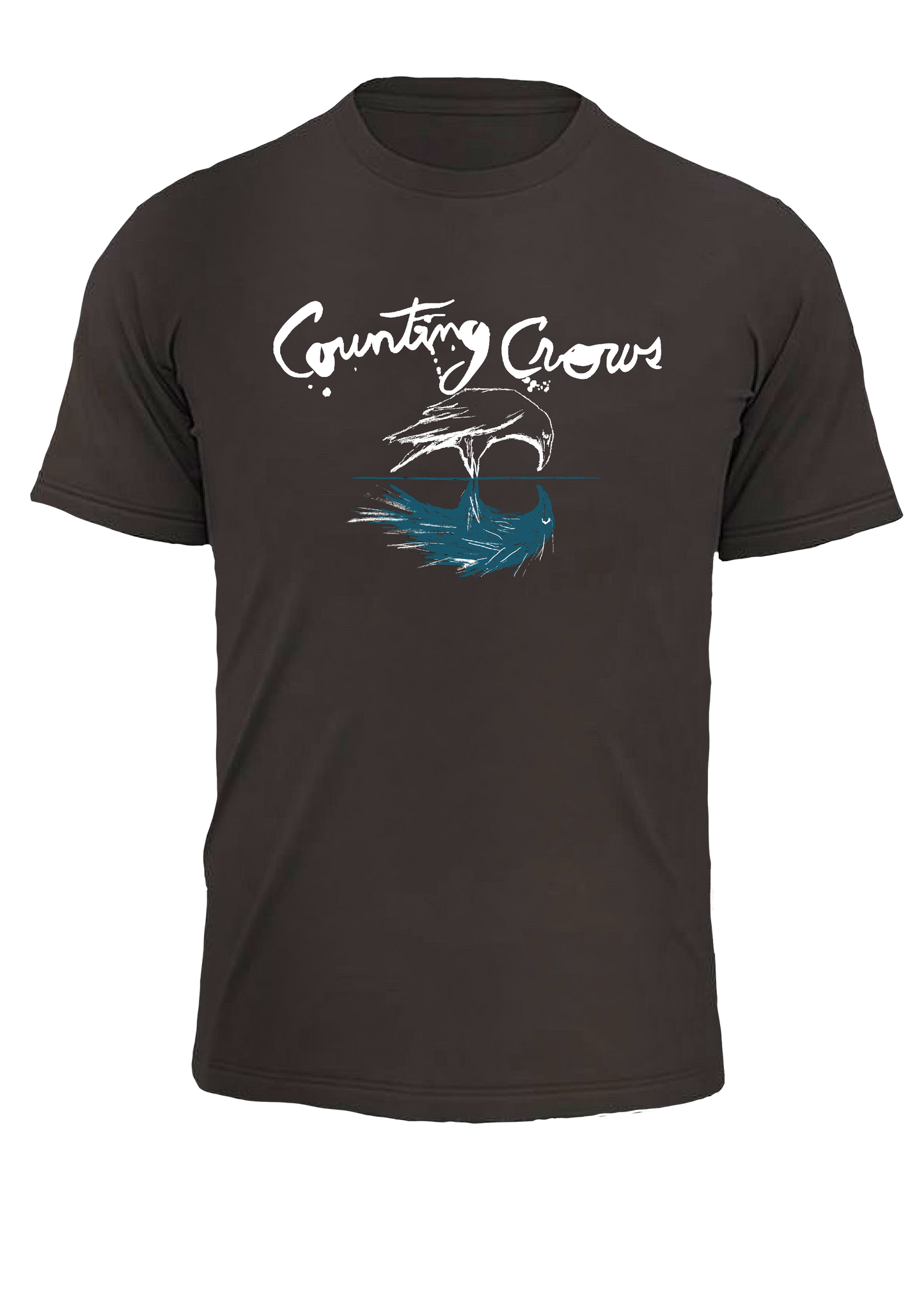 Counting Crows T Shirt