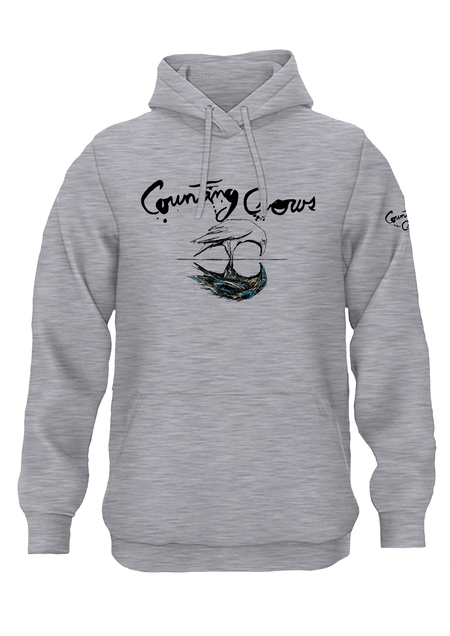 Counting Crows Hoodie