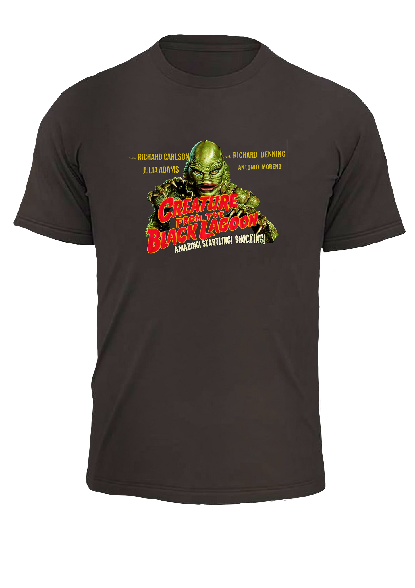 Creature from the Black Lagoon T Shirt