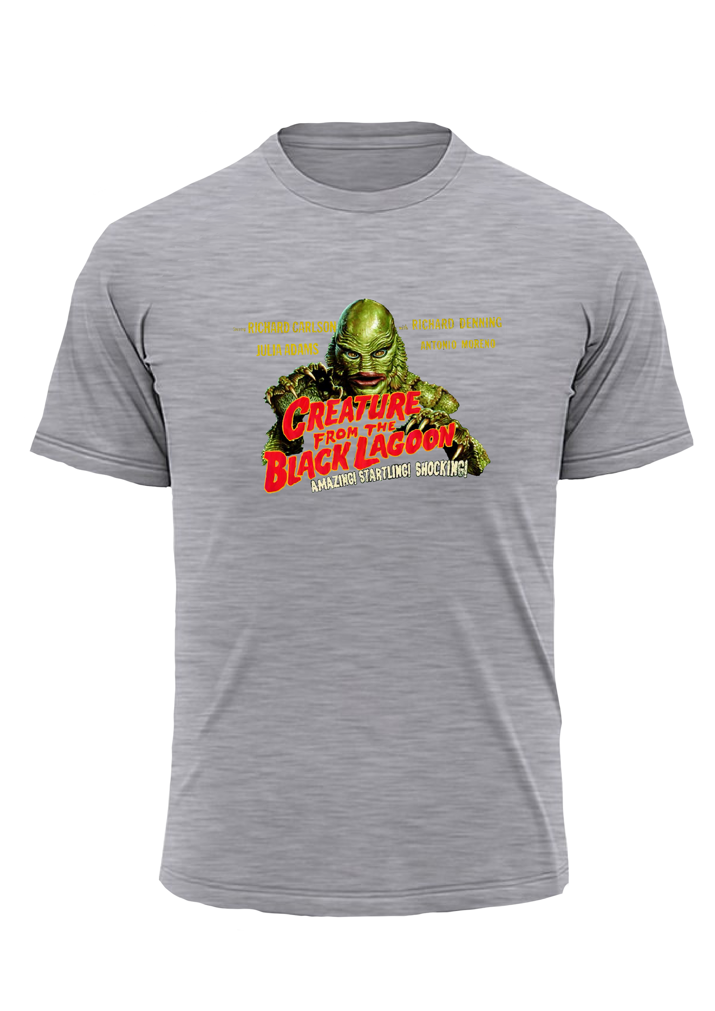 Creature from the Black Lagoon T Shirt